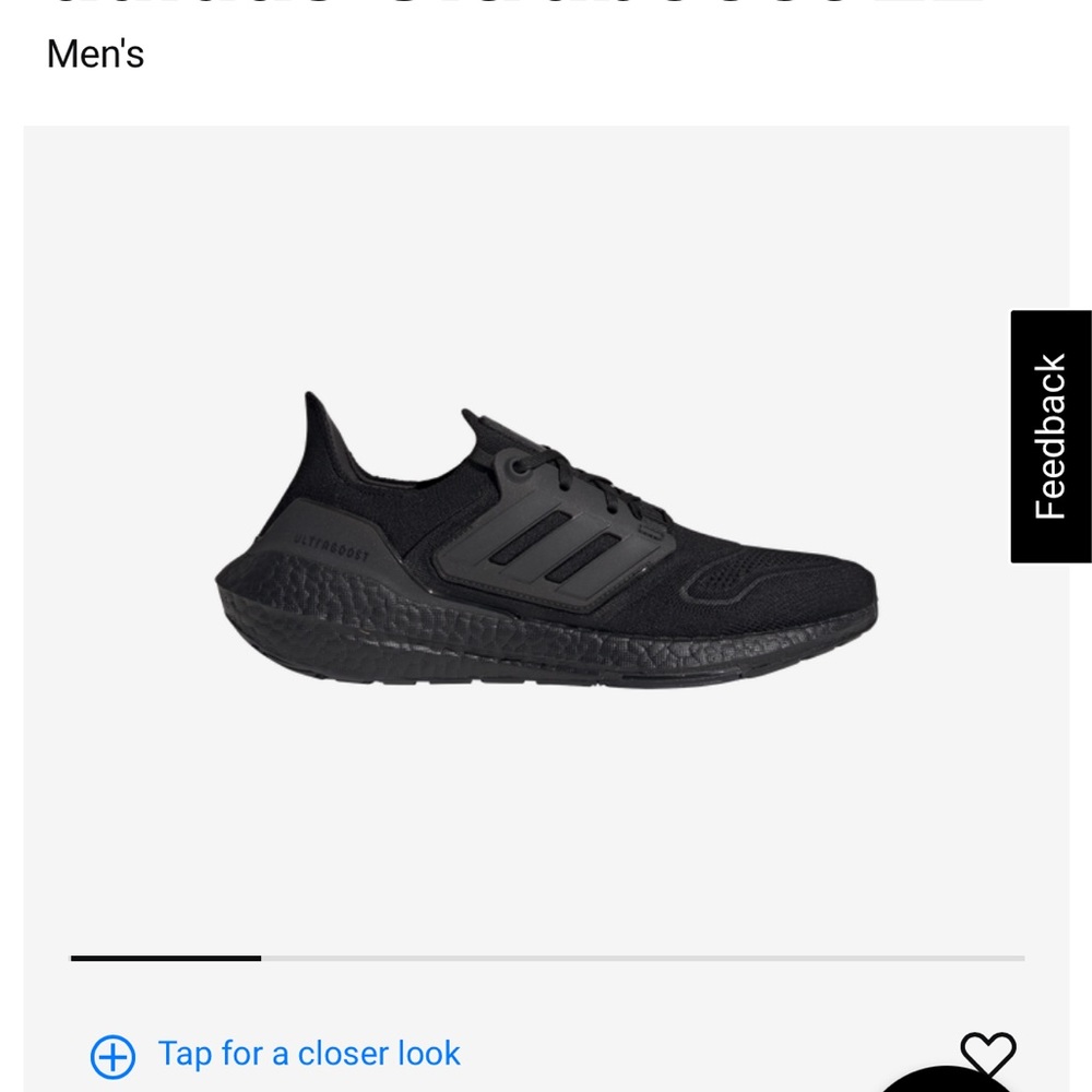 adidas Ultraboost 22